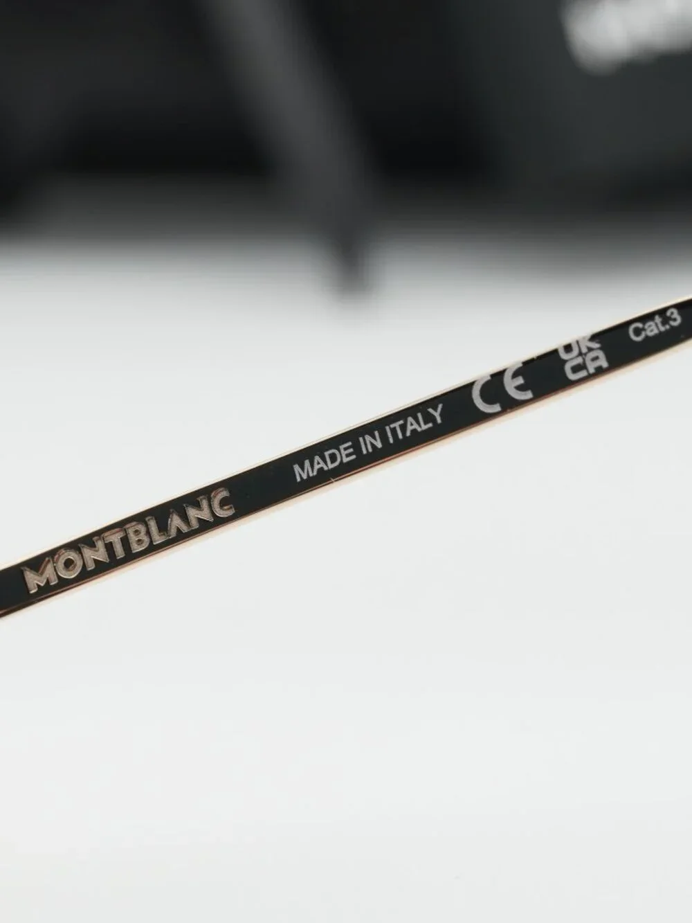 Montblanc model mb0364s